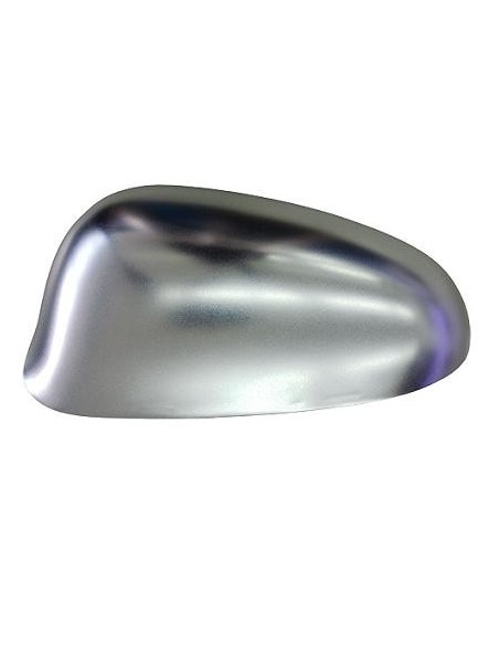 CALOTTA RETROVISORE FORD KA 2009 - FIAT IDEA 2007 - LANCIA Y 2011 - LANCIA MUSA 2009 CROMATA DX DEPO 801028