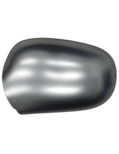 CALOTTA RETROVISORE RENAULT CLIO 98 CROMATA DX DEPO 801042