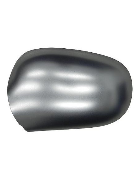 CALOTTA RETROVISORE RENAULT CLIO 98 CROMATA DX DEPO 801042