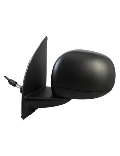 RETROVISORE ESTERNO FIAT PANDA 2012 MECC. NERA DX DEPO 801076