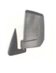 RETROVISORE ESTERNO PIAGGIO PORTER 2010 MANUALE NERO DX DEPO 801087