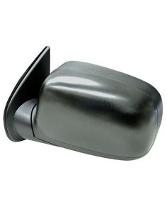 RETROVISORE ESTERNO ISUZU D-MAX 2007 MANUALE NERO DX DEPO 801105
