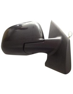 RETROVISORE ESTERNO DACIA LODGY 2012 - DOKKER 2012 ELETT. TERM. C/SONDA C/PRIMER 7PIN DX DEPO 801119