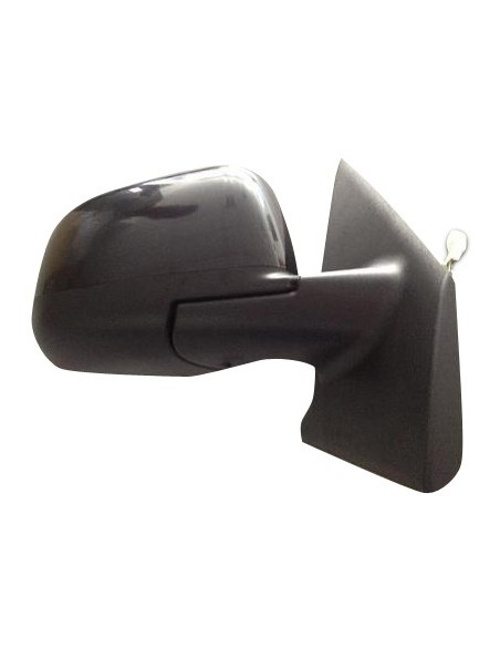 RETROVISORE ESTERNO DACIA LODGY 2012 - DOKKER 2012 ELETT. TERM. C/SONDA C/PRIMER 7PIN DX DEPO 801119