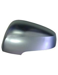 CALOTTA RETROVISORE ISUZU D-MAX 2007 CROMATO (MODELLO RIBALTAB.) DX DEPO 801123