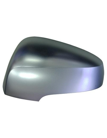 CALOTTA RETROVISORE ISUZU D-MAX 2007 CROMATO (MODELLO RIBALTAB.) DX DEPO 801123