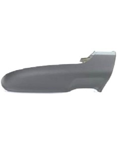 CALOTTA RETROVISORE MERCEDES CLASSE A 2008 - B W245 2008 INFERIORE C/PRIMER DX DEPO 801131