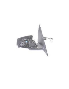 RETROVISORE ESTERNO MERCEDES CLASSE A W176 2012 ELETT. TERM. RIB. C/MEM. C/LUCE DI CORT. ASF. DX DEPO 801143