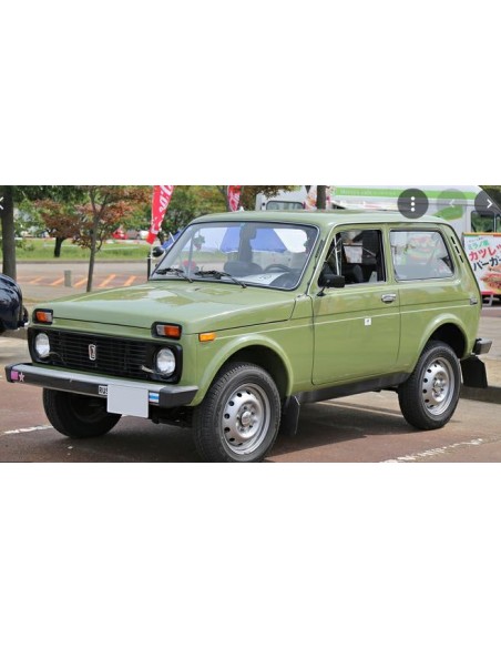 PARABREZZA CH.LADA NIVA 78 in poi