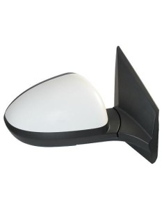 RETROVISORE ESTERNO CHEVROLET AVEO 2011 MECC. C/PRIMER DX DEPO 801191