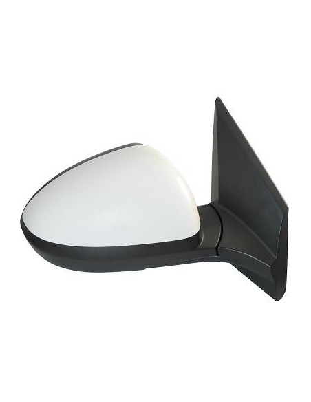 RETROVISORE ESTERNO CHEVROLET AVEO 2011 MECC. C/PRIMER DX DEPO 801191