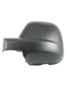 CALOTTA RETROVISORE CITROEN BERLINGO 13' - PEUGEOT PARTNER 13' NERA DX DEPO 801209
