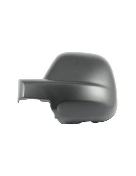 CALOTTA RETROVISORE CITROEN BERLINGO 13' - PEUGEOT PARTNER 13' NERA DX DEPO 801209