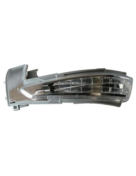 FANALE RETROVISORE ESTERNO CITROEN DS5 2012 - C4 PICASSO 2013 - C4 GRAND PICASSO 2013 DX DEPO 801233