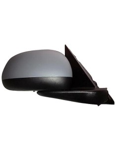 RETROVISORE ESTERNO FIAT 500L 2012 ELETT. TERM. C/SONDA C/PRIMER 7PIN DX DEPO 801258