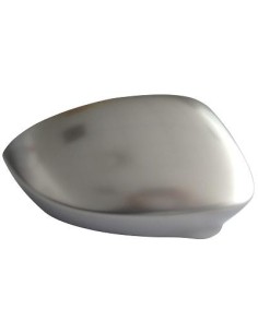 CALOTTA RETROVISORE FIAT GRANDE PUNTO CROMATA SATINATA DX DEPO 801262
