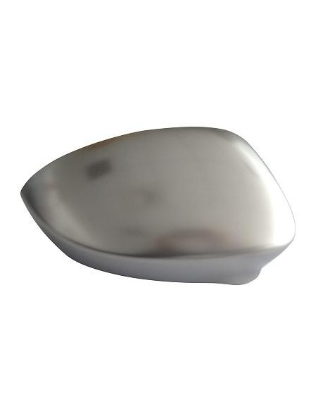 CALOTTA RETROVISORE FIAT GRANDE PUNTO CROMATA SATINATA DX DEPO 801262