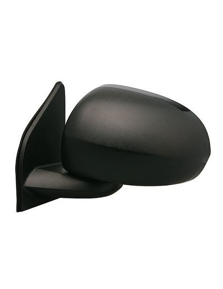 RETROVISORE ESTERNO CHRYSLER JEEP COMPASS 2006 ELETT. TERMICO C/PRIMER DX DEPO 801271