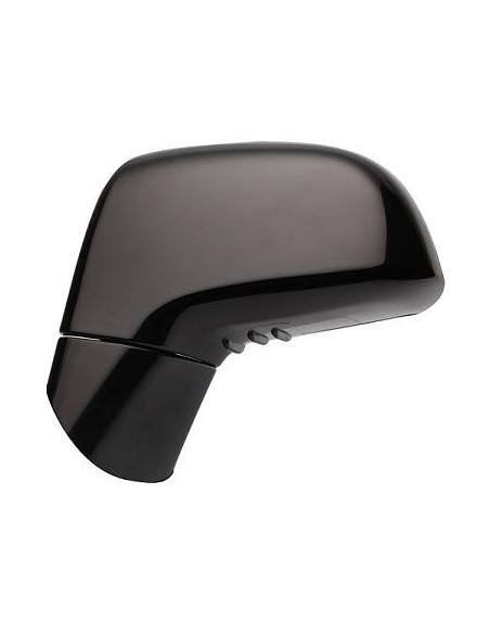 RETROVISORE ESTERNO KIA CARENS 2006 ELETT. TERM. C/PRIMER DX DEPO 801277