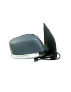 RETROVISORE ESTERNO NISSAN PATHFINDER 2010 ELETT. TERM. C/FAN. C/PRIMER DX DEPO 801293