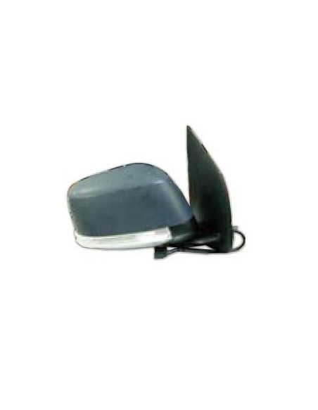 RETROVISORE ESTERNO NISSAN PATHFINDER 2010 ELETT. TERM. C/FAN. C/PRIMER DX DEPO 801293