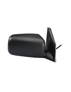 RETROVISORE ESTERNO MITSUBISHI LANCER 2003 ELETT. TERM. NERO DX DEPO 801319