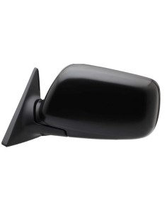 RETROVISORE ESTERNO SUBARU FORESTER 2002 ELETT. TERM. (CALOTTA GRANDE) C/PRIM. DX DEPO 801321