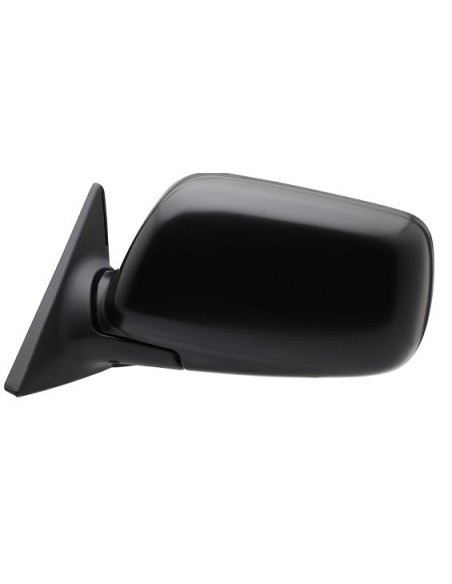 RETROVISORE ESTERNO SUBARU FORESTER 2002 ELETT. TERM. (CALOTTA GRANDE) C/PRIM. DX DEPO 801321