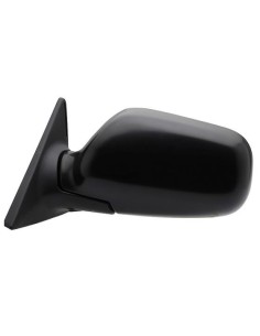 RETROVISORE ESTERNO SUBARU FORESTER 2002 ELETT. TERM. (CALOTTA PICCOLA) C/PRIM. DX DEPO 801323