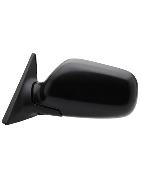 RETROVISORE ESTERNO SUBARU FORESTER 2002 ELETT. TERM. (CALOTTA PICCOLA) C/PRIM. DX DEPO 801323