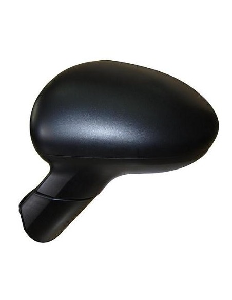 RETROVISORE ESTERNO KIA RIO 2011 3/5 PORTE ELETT. TERM. C/PRIM. 5PIN DX DEPO 801335