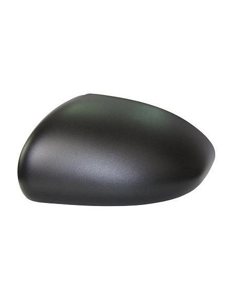 CALOTTA RETROVISORE KIA RIO 2011 3/5 PORTE NERA DX DEPO 801339