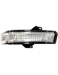 FANALE RETROVISORE ESTERNO SUZUKI SWIFT 07/2013 in poi  DX DEPO 801365