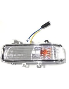 FANALE RETROVISORE ESTERNO TOYOTA RAV 4 2009 - HI-LUX PICK-UP 2011 DX DEPO 801367