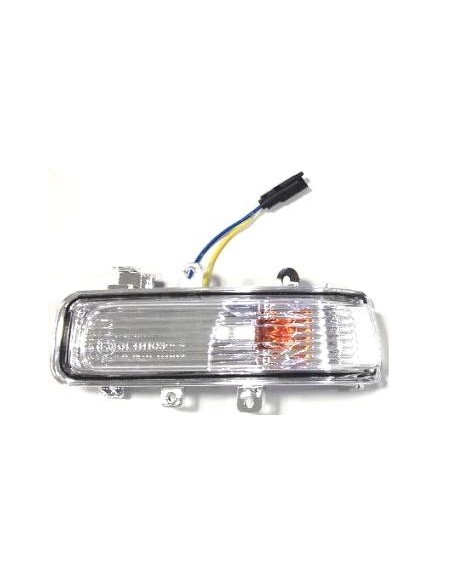 FANALE RETROVISORE ESTERNO TOYOTA RAV 4 2009 - HI-LUX PICK-UP 2011 DX DEPO 801367