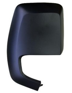 CALOTTA RETROVISORE FORD TRANSIT CUSTOM - TOURNEO CUSTOM 2012 NERA DX DEPO 801393