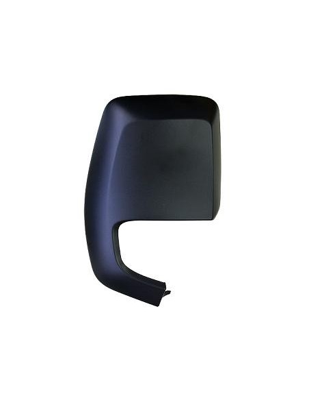 CALOTTA RETROVISORE FORD TRANSIT CUSTOM - TOURNEO CUSTOM 2012 NERA DX DEPO 801393