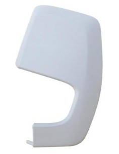 CALOTTA RETROVISORE FORD TRANSIT CUSTOM - TOURNEO CUSTOM 2012 C/PRIMER DX DEPO 801395