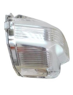 FANALE RETROVISORE ESTERNO FORD TRANSIT CUSTOM - TOURNEO CUSTOM 2012 DX DEPO 801397