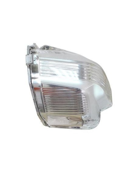 FANALE RETROVISORE ESTERNO FORD TRANSIT CUSTOM - TOURNEO CUSTOM 2012 DX DEPO 801397