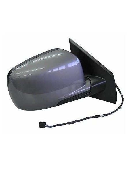 RETROVISORE ESTERNO FIAT FREEMONT 2011 ELETT. TERM. RIB. C/PRIMER DX DEPO 801421