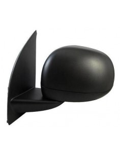 RETROVISORE ESTERNO FIAT PANDA 2012 ELETT. NERO 3PIN DX DEPO 801435