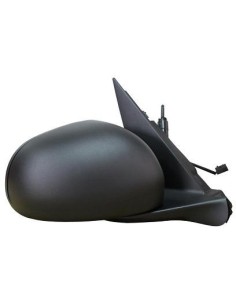 RETROVISORE ESTERNO FIAT 500L 2012 MECCANICO NERO C/SONDA DX DEPO 801439