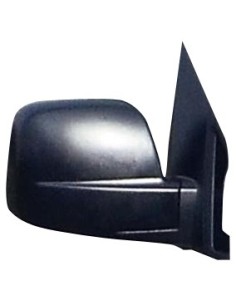 RETROVISORE ESTERNO HYUNDAI H1 2008 MANUALE NERO DX DEPO 801451