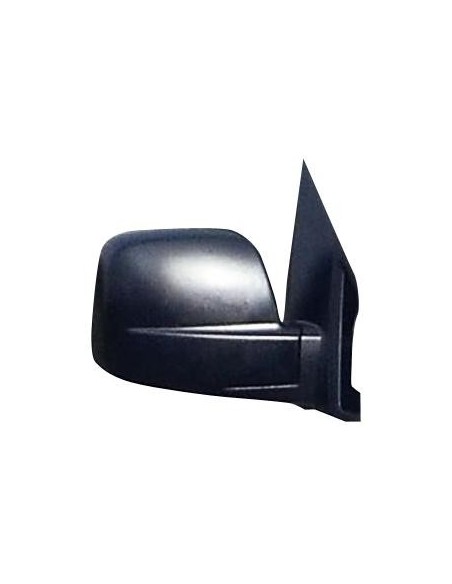 RETROVISORE ESTERNO HYUNDAI H1 2008 ELETTRICO NERO DX DEPO 801453