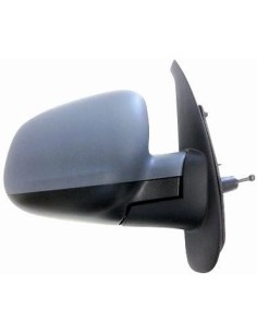 RETROVISORE ESTERNO MERCEDES CITAN W45 2012 - RENAULT KANGOO 2012 MECC. C/PRIM. ASF. DX DEPO 801473