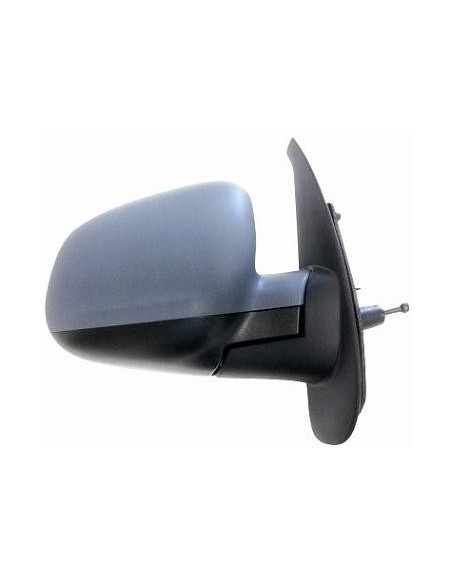 RETROVISORE ESTERNO MERCEDES CITAN W45 2012 - RENAULT KANGOO 2012 MECC. C/PRIM. ASF. DX DEPO 801473