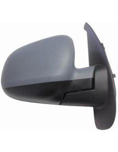 RETROVISORE ESTERNO MERCEDES CITAN W45 2012 - RENAULT KANGOO 2012 ELETT. TERM. C/SONDA C/PRIM. ASF. 7PIN DX DEPO 801477