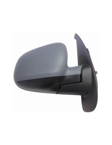 RETROVISORE ESTERNO MERCEDES CITAN W45 2012 - RENAULT KANGOO 2012 ELETT. TERM. C/SONDA C/PRIM. ASF. 7PIN DX DEPO 801477