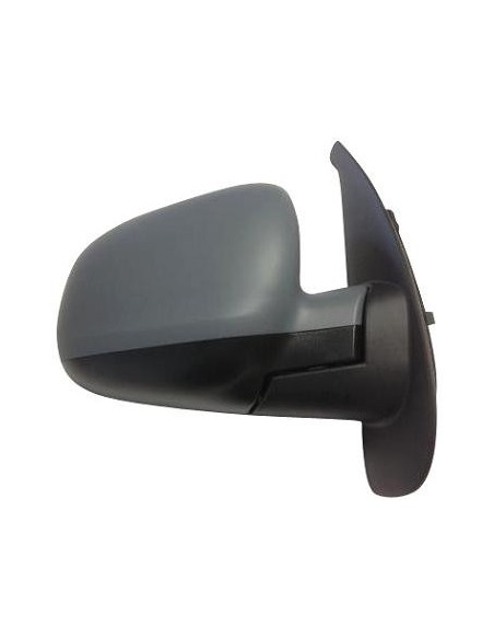 RETROVISORE ESTERNO MERCEDES CITAN W45 2012 - RENAULT KANGOO 2012 ELETT. TERM. RIB. SONDA C/PRIM. ASF. 9PIN DX DEPO 801479